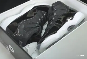 JUBILEE JORDAN - RETRO CT8012-011 25TH 11 ANNIVERSARY 0419
